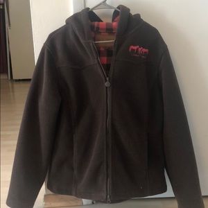 Fleece Jacket